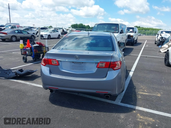 2011 Acura TSX с VIN JH4CU2F61BC004728, выставлен на аукционе IAAI как лот 42392780 с пробегом 168 723 миль миль и . История ставок и продаж доступна на DreamBid. Изображение 16.
