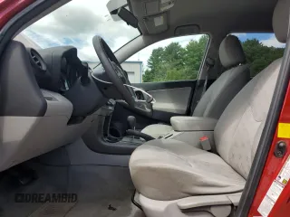 2012 Toyota RAV4 с VIN 2T3BF4DV7CW208056, выставлен на аукционе Copart как лот 65612005 с пробегом 142 122 миль миль и Чистый • Clean title. История ставок и продаж доступна на DreamBid. Изображение 7.
