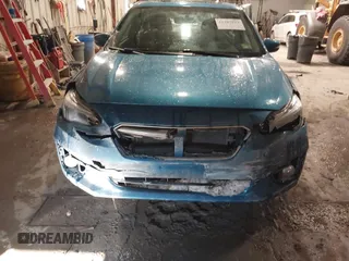 2017 Subaru Impreza Limited with VIN 4S3GKAT6XH3605622, listed as a IAAI auction lot 41387523 with 106,841 mi miles and . Bid and sale history available at DreamBid. Image 12.