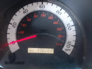 2014 Toyota Tacoma PreRunner with VIN 5TFJU4GN0EX057850, listed as a IAAI auction lot 41656053 with 170,269 mi miles. Bid and sale history available at carsss.com. Image 16.