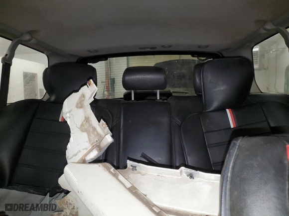 2004 Mitsubishi Endeavor Limited with VIN 4A4MN41S94E120018, listed as a Copart auction lot 86280214 with 206,526 mi miles and Salvage Title. Bid and sale history available at carsss.com. Image 10.