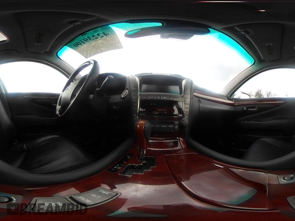 2008 Lexus LS 460 с VIN JTHBL46F285054416, выставлен на аукционе IAAI как лот 42239100 с пробегом 71 943 миль миль и . История ставок и продаж доступна на DreamBid. Изображение 19.