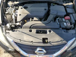 2017 Nissan Altima S with VIN 1N4AL3AP5HC142594, listed as a Copart auction lot 54756595 with 172,458 mi miles and Salvage title. Bid and sale history available at DreamBid. Image 11.