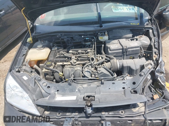 2007 Ford Focus S с VIN 1FAFP34N97W303613, выставлен на аукционе IAAI как лот 42569973 с пробегом 141 821 миль миль и . История ставок и продаж доступна на DreamBid. Изображение 10.