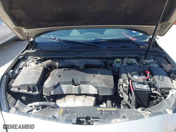 2015 Chevrolet Malibu LS with VIN 1G11A5SL7FF113559, listed as a IAAI auction lot 41852797 with 200,610 mi miles. Bid and sale history available at carsss.com. Image 10.