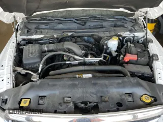 2021 Ram 1500 Tradesman with VIN 1C6RR7FT5MS571962, listed as a Copart auction lot 48368455 with 84,507 mi miles and Clean title. Bid and sale history available at DreamBid. Image 11.