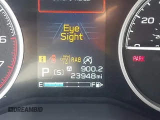 2022 Subaru Forester Limited с VIN JF2SKAPC0NH486148, выставлен на аукционе IAAI как лот 42430812 с пробегом 23 948 миль миль и . История ставок и продаж доступна на DreamBid. Изображение 15.