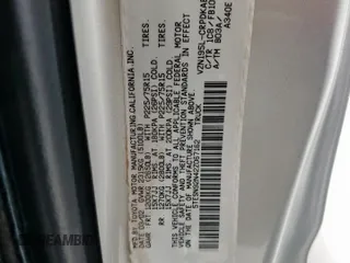 2002 Toyota Tacoma PreRunner z VIN 5TESN92N42Z067162, wystawiony jako Copart lot #61694755 z przebiegiem 162 984 mil mil oraz Czysty tytuł • Clean title. Historia ofert i sprzedaży dostępna na DreamBid. Obrazek 12.