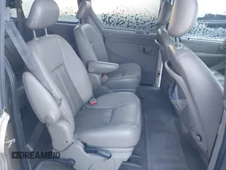 2004 Chrysler Town & Country Touring with VIN 2C4GP54LX4R589792, listed as a IAAI auction lot 41278823 with 203,066 mi miles and . Bid and sale history available at DreamBid. Image 8.