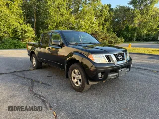 2012 Nissan Frontier Pro-4X с VIN 1N6AD0EV7CC444408, выставлен на аукционе Copart как лот 62613785 с пробегом 180 810 миль миль и Чистый • Clean title. История ставок и продаж доступна на DreamBid. Изображение 1.