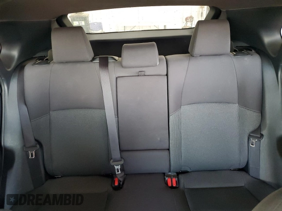 2023 Toyota bZ4X XLE z VIN JTMABABA0PA025964, wystawiony jako Copart lot #58528175 z przebiegiem 30 790 mil mil oraz Czysty tytuł • Clean title. Historia ofert i sprzedaży dostępna na DreamBid. Obrazek 10.