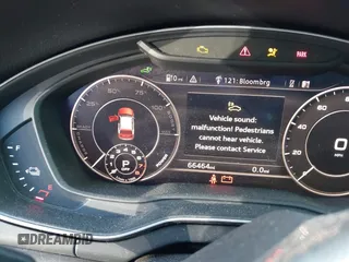 2020 Audi Q5 Premium Plus с VIN WA1E2AFY6L2066879, выставлен на аукционе IAAI как лот 41705087 с пробегом 66 464 миль миль и . История ставок и продаж доступна на DreamBid. Изображение 7.