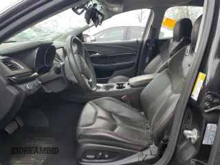 2014 Chevrolet SS с VIN 6G3F15RW7EL946956, выставлен на аукционе Copart как лот 52356525 с пробегом Не указан миль и Списание • Salvage title. История ставок и продаж доступна на DreamBid. Изображение 7.