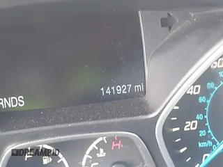 2016 Ford Escape S с VIN 1FMCU0F74GUA76759, выставлен на аукционе IAAI как лот 42236052 с пробегом 141 927 миль миль и . История ставок и продаж доступна на DreamBid. Изображение 15.