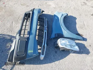 2023 Ford Maverick XL with VIN 3FTTW8E36PRB01244, listed as a IAAI auction lot 42023048 with 4,834 mi miles and . Bid and sale history available at DreamBid. Image 12.