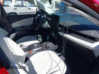 2021 Ford Mustang Mach-E Premium z VIN 3FMTK3SS4MMA58585, wystawiony jako IAAI lot #41360050 z przebiegiem 35 456 mil mil oraz . Historia ofert i sprzedaży dostępna na DreamBid. Obrazek 5.