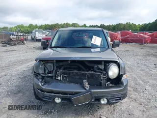 2012 Jeep Patriot Sport with VIN 1C4NJRBB0CD588209, listed as a IAAI auction lot 42548648 with 54,407 mi miles and . Bid and sale history available at DreamBid. Image 6.