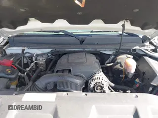 2010 GMC Sierra 1500 with VIN 3GTRCTE07AG194323, listed as a IAAI auction lot 41923049 with 226,780 mi miles and . Bid and sale history available at DreamBid. Image 10.