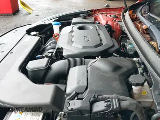 2017 Hyundai Sonata 2.4L с VIN 5NPE24AF9HH594998, выставлен на аукционе IAAI как лот 43277850 с пробегом 85 423 миль миль и . История ставок и продаж доступна на DreamBid. Изображение 18.