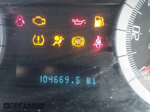 2009 Ford Escape Hybrid with VIN 1FMCU49319KB30484, listed as a IAAI auction lot 42160753 with 104,669 mi miles and . Bid and sale history available at DreamBid. Image 7.