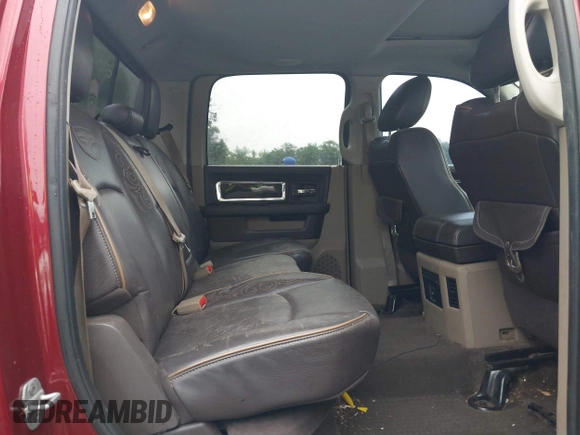 2011 Ram 2500 Big Horn with VIN 3D7UT2CL8BG583237, listed as a IAAI auction lot 42590459 with 187,325 mi miles and . Bid and sale history available at DreamBid. Image 8.