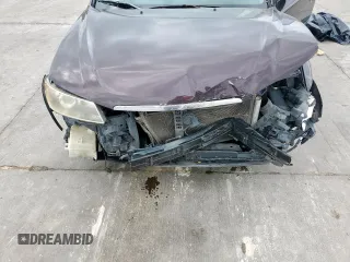 2006 Hyundai Sonata GLS z VIN KMHEU46C26A098689, wystawiony jako Copart lot #54663685 z przebiegiem 366 146 mil mil oraz Szkoda całkowita • Salvage title. Historia ofert i sprzedaży dostępna na DreamBid. Obrazek 11.