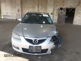 2009 Mazda 3 i Touring Value with VIN JM1BK32G891191740, listed as a IAAI auction lot 42140346 with 208,449 mi miles and . Bid and sale history available at DreamBid. Image 13.