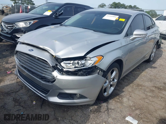 2016 Ford Fusion SE with VIN 3FA6P0T93GR291822, listed as a IAAI auction lot 42216004 with 160,847 mi miles and . Bid and sale history available at DreamBid. Image 17.