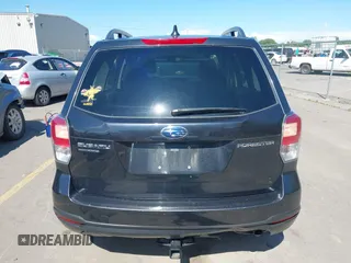 2018 Subaru Forester z VIN JF2SJABC1JH460419, wystawiony jako IAAI lot #42292895 z przebiegiem 141 486 mil mil oraz . Historia ofert i sprzedaży dostępna na DreamBid. Obrazek 16.