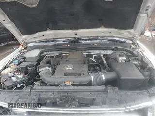 2005 Nissan Pathfinder SE with VIN 5N1AR18U15C734896, listed as a IAAI auction lot 41038342 with 188,910 mi miles. Bid and sale history available at carsss.com. Image 10.