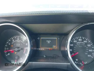 2015 Ford Mustang V6 с VIN 1FATP8EM4F5347819, выставлен на аукционе IAAI как лот 42692208 с пробегом 111 519 миль миль и . История ставок и продаж доступна на DreamBid. Изображение 7.