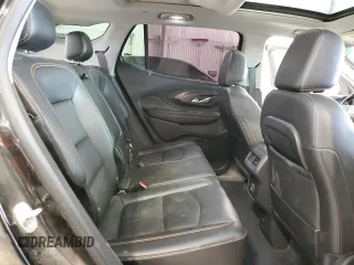 2021 GMC Terrain SLT с VIN 3GKALVEV3ML382907, выставлен на аукционе Copart как лот 53995745 с пробегом 47 001 миль миль и Списание • Salvage title. История ставок и продаж доступна на DreamBid. Изображение 11.