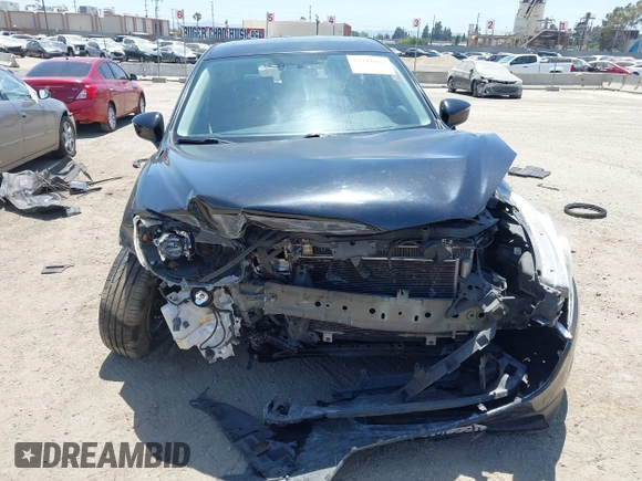 2016 Mazda CX-5 Grand Touring z VIN JM3KE2DY6G0900005, wystawiony jako IAAI lot #42311162 z przebiegiem 80 758 mil mil oraz . Historia ofert i sprzedaży dostępna na DreamBid. Obrazek 13.