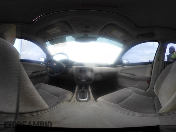 2014 Chevrolet Impala LT with VIN 2G1WB5E35E1123415, listed as a IAAI auction lot 41101111 with 129,870 mi miles and . Bid and sale history available at DreamBid. Image 18.