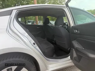 2020 Nissan Altima S z VIN 1N4BL4BW8LC166008, wystawiony jako Copart lot #59052855 z przebiegiem 194 355 mil mil oraz Czysty tytuł • Clean title. Historia ofert i sprzedaży dostępna na DreamBid. Obrazek 6.