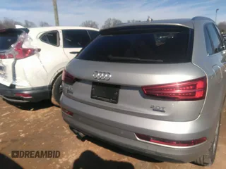 2017 Audi Q3 Premium Plus с VIN WA1JCCFS4HR007220, выставлен на аукционе IAAI как лот 41595856 с пробегом 71 723 миль миль и . История ставок и продаж доступна на DreamBid. Изображение 17.