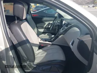 2013 Chevrolet Equinox LT z VIN 2GNALPEKXD6330117, wystawiony jako IAAI lot #41759836 z przebiegiem 126 022 mil mil oraz . Historia ofert i sprzedaży dostępna na DreamBid. Obrazek 5.