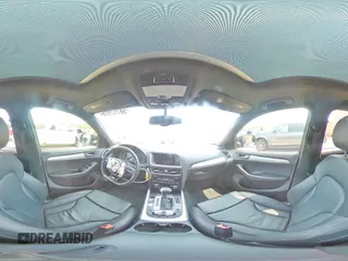 2015 Audi Q5 Premium Plus z VIN WA1DGAFP2FA135906, wystawiony jako Copart lot #58762915 z przebiegiem Nie podano mil oraz Szkoda całkowita • Salvage title. Historia ofert i sprzedaży dostępna na DreamBid. Obrazek 15.