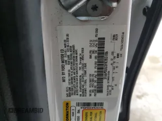 2015 Ford Fusion S Hybrid with VIN 3FA6P0UU3FR283186, listed as a Copart auction lot 89336585 with 199,162 mi miles and Salvage Title. Bid and sale history available at carsss.com. Image 12.