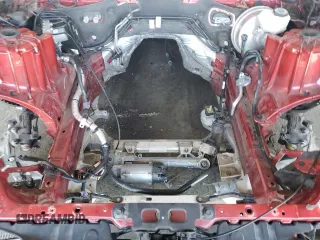 2016 Cadillac CTS-V z VIN 1G6A15S65G0134080, wystawiony jako Copart lot #58197785 z przebiegiem Nie podano mil oraz Szkody całkowita. Historia ofert i sprzedaży dostępna na DreamBid. Obrazek 11.