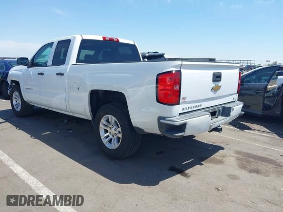 2014 Chevrolet Silverado 1500 LT with VIN 1GCRCREH0EZ355674, listed as a IAAI auction lot 42180931 with 195,496 mi miles and . Bid and sale history available at DreamBid. Image 3.