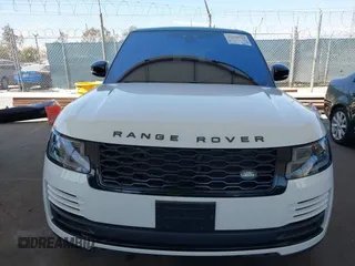 2018 Land Rover Range Rover with VIN SALGR2RV5JA506118, listed as a IAAI auction lot 42338770 with 71,653 mi miles and . Bid and sale history available at DreamBid. Image 12.