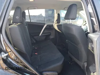2017 Toyota RAV4 LE с VIN 2T3BFREV2HW623692, выставлен на аукционе Copart как лот 46796075 с пробегом 63 940 миль миль и Списание • Salvage title. История ставок и продаж доступна на DreamBid. Изображение 11.