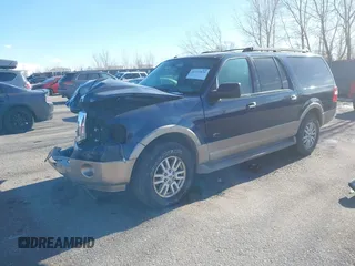 2013 Ford Expedition Max XLT z VIN 1FMJK1J53DEF43877, wystawiony jako IAAI lot #41315831 z przebiegiem Nie podano mil oraz . Historia ofert i sprzedaży dostępna na DreamBid. Obrazek 18.