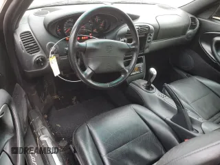 1999 Porsche 911 with VIN WP0AA2990XS626600, listed as a Copart auction lot 79217264 with 82,978 mi miles and Salvage Title. Bid and sale history available at DreamBid. Image 8.