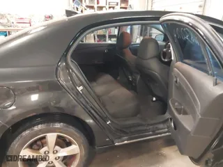 2012 Chevrolet Malibu LT w/1LT with VIN 1G1ZC5E06CF370707, listed as a IAAI auction lot 41832170 with 137,755 mi miles. Bid and sale history available at carsss.com. Image 8.