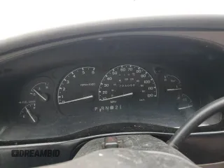 1999 Ford Explorer XLT с VIN 1FMZU32P2XZB19094, выставлен на аукционе Copart как лот 43022475 с пробегом 223 090 миль миль и Списание • Salvage title. История ставок и продаж доступна на DreamBid. Изображение 9.