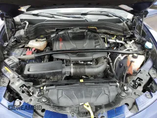 2019 Alfa Romeo Stelvio z VIN ZASPAJAN6K7C44751, wystawiony jako Copart lot #55618895 z przebiegiem 134 954 mil mil oraz Tytuł czysty. Historia ofert i sprzedaży dostępna na DreamBid. Obrazek 12.
