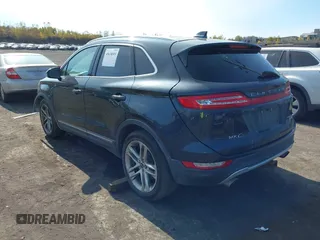 2015 Lincoln MKC with VIN 5LMCJ2A93FUJ24373, listed as a IAAI auction lot 40638009 with 127,336 mi miles and . Bid and sale history available at DreamBid. Image 3.