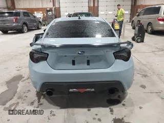 2019 Subaru BRZ Limited with VIN JF1ZCAC15K9600056, listed as a IAAI auction lot 41806014 with 50,101 mi miles. Bid and sale history available at carsss.com. Image 16.